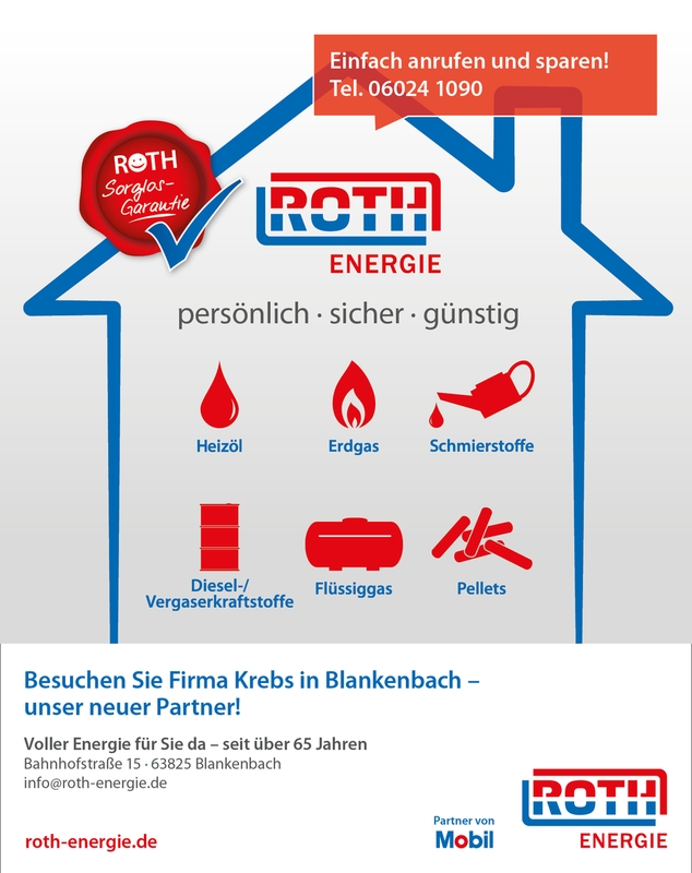 ROTH Gruppe